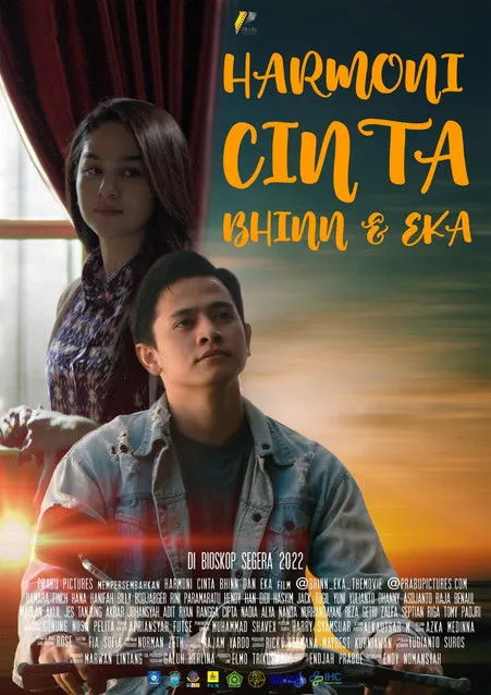 Didi Hasyim interpreta a Amang Kelana en Harmoni Cinta Bhinn Dan Eka