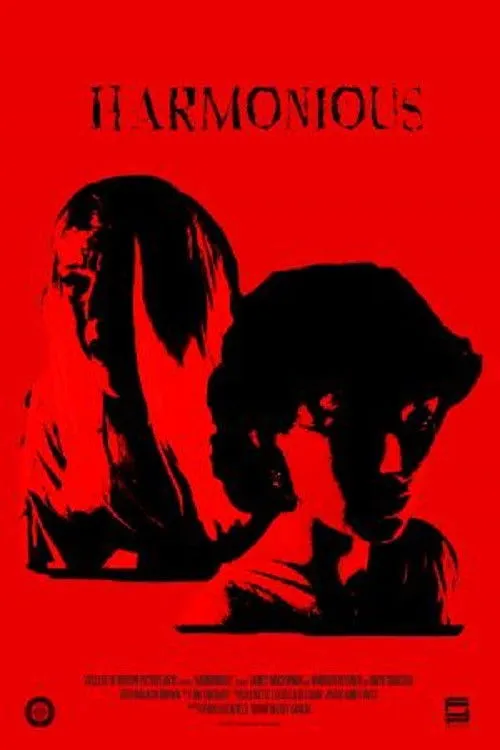 Madison Beehner interpreta a  en Harmonious