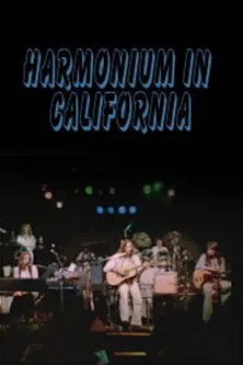 Denis Farmer interpreta a Self (percussion) en Harmonium en Californie