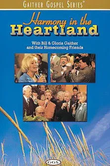 Jeff Allen interpreta a  en Harmony In The Heartland