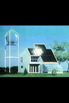 Michael Kane interpreta a  en Harness the Wind