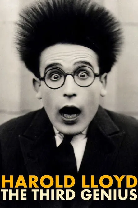 Hal Roach interpreta a Self en Harold Lloyd: The Third Genius