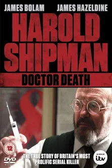 James Bolam interpreta a Harold Shipman en Harold Shipman: Doctor Death