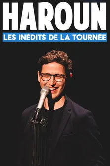 Haroun interpreta a himself en Haroun - Les inédits de la tournée