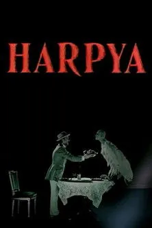 Fran Waller Zeper interpreta a Harpy en Harpya