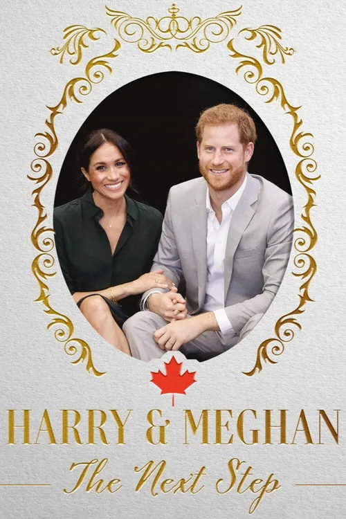 Ashley Pearson interpreta a  en Harry and Meghan : The Next Step