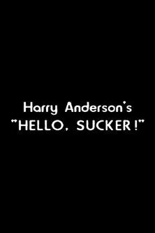 Turk Pipkin interpreta a Self en Harry Anderson's Hello Sucker