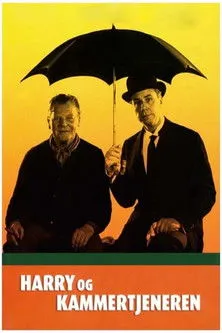 Póster de la película Harry og kammertjeneren
