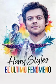 Póster de Harry Styles: el último fenómeno
