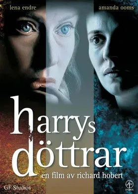 Póster de Harrys döttrar
