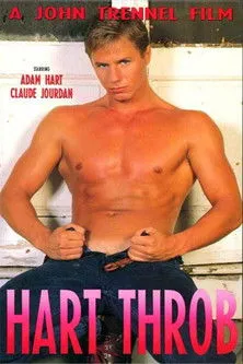 Póster de la película Hart Throb