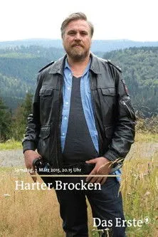 Póster de Harter Brocken