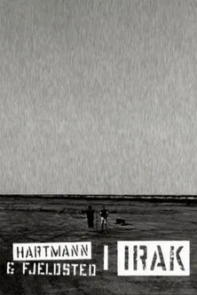 Thomas Hartmann interpreta a Sig selv en Hartmann & Fjelsted I Irak