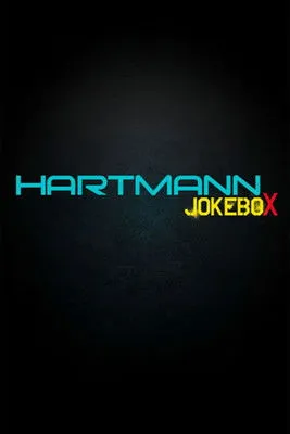 Portada de Hartmanns Jokebox