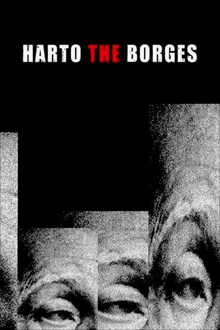 Póster de Harto the Borges