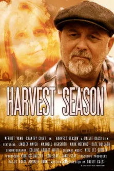 Maxwell Highsmith interpreta a Sam en Harvest Season