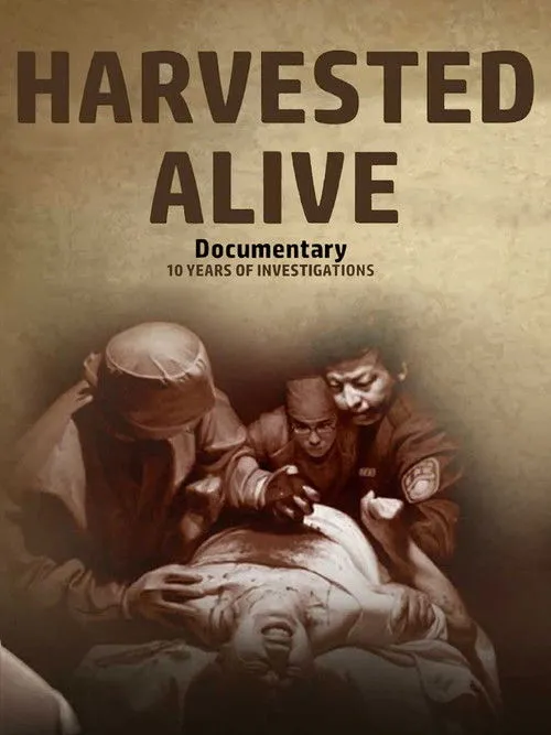 Jiang Zemin interpreta a Himself (archive footage) en Harvested Alive - 10 Years of Investigations