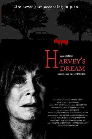 Philip Casnoff interpreta a en Harvey's Dream