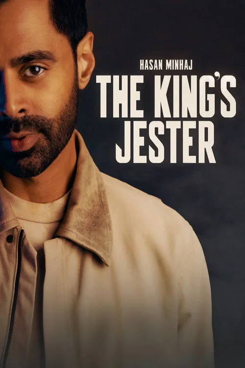 Hasan Minhaj interpreta a Self en Hasan Minhaj: The King's Jester