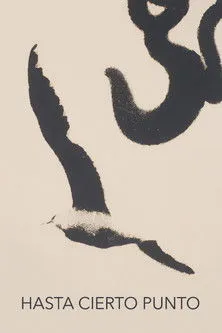 Omar Valdés interpreta a Arturo en Hasta cierto punto