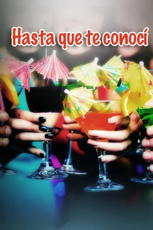 Erika Kore interpreta a  en Hasta que te conocí