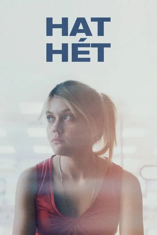 Póster de Hat hét
