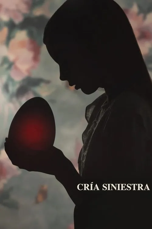 Póster de Hatching: Cría siniestra