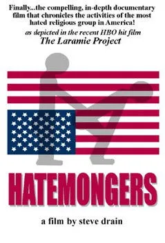 Póster de Hatemongers