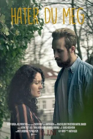 Martine Johansen interpreta a Synne en Hater Du Meg