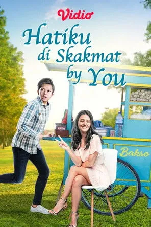 Aliyah Faizah interpreta a  en Hatiku Di Skakmat By You