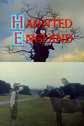 David Jacobs interpreta a Narrator en Haunted England