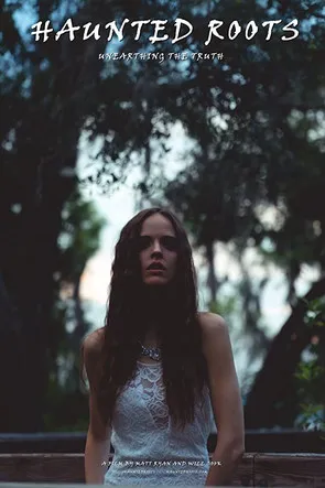 Matt Ryan Vilade interpreta a en Haunted Roots