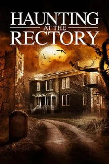 Póster de Haunting at the Rectory