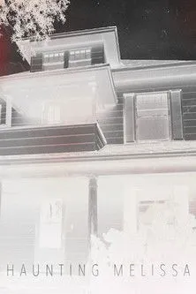 Póster de Haunting Melissa