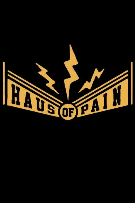 Elyse Willems interpreta a Herself en Haus of Pain
