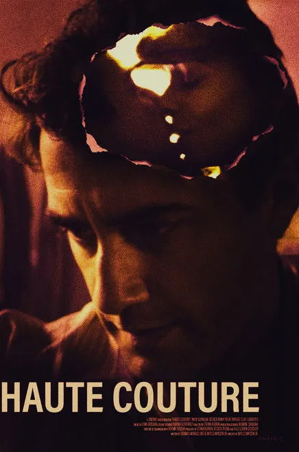 Jessica Tanir interpreta a Hellen en Haute Couture