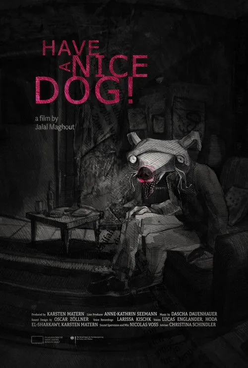 Portada de Have a Nice Dog!
