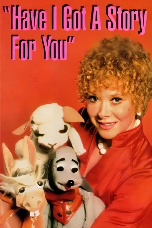 Shari Lewis interpreta a en Have I Got a Story For You