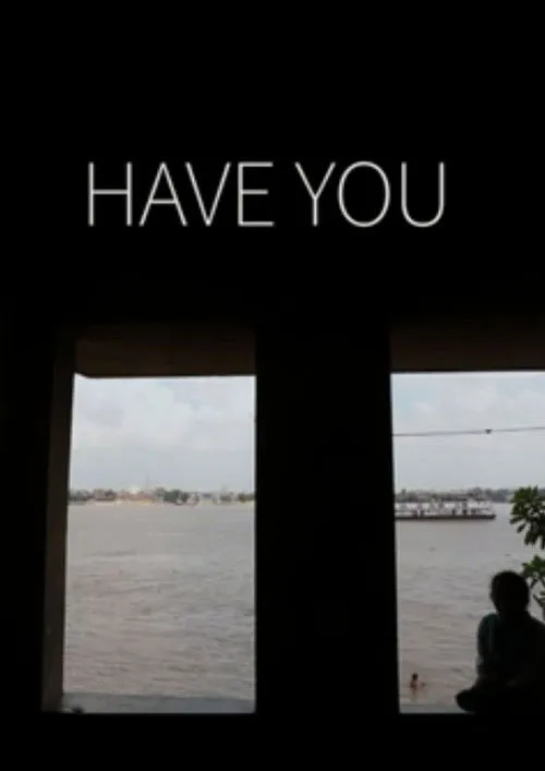 Payel Rakshit interpreta a  en Have You