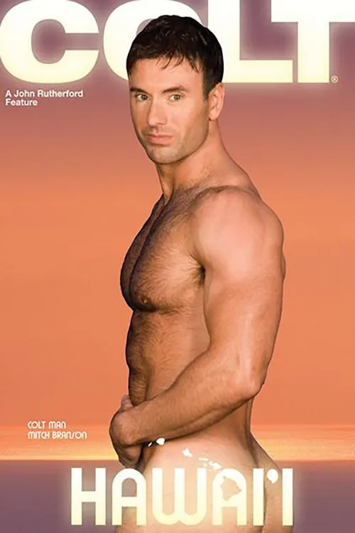 Póster de la película Hawai'i