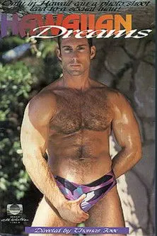 Póster de la película Hawaiian Dreams