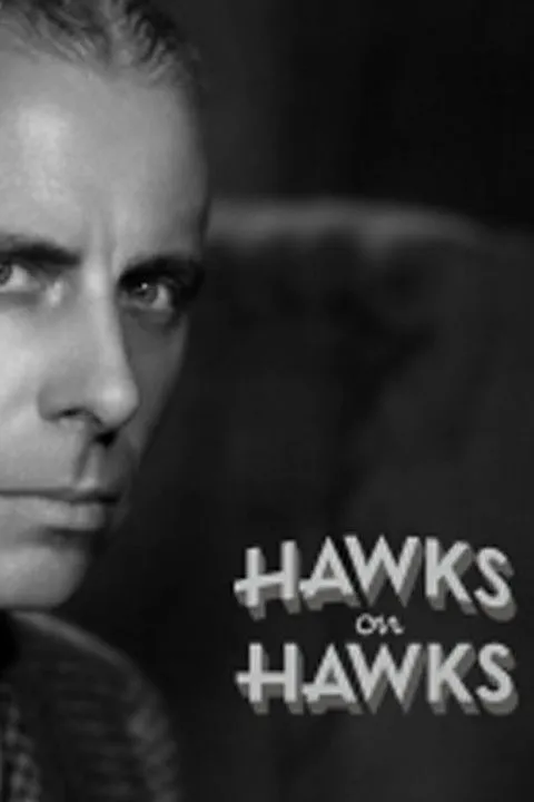 Howard Hawks interpreta a Self (archive footage) en Hawks on Hawks