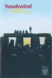 Danny Thompson interpreta a Himself en Hawkwind: Solstice at Stonehenge