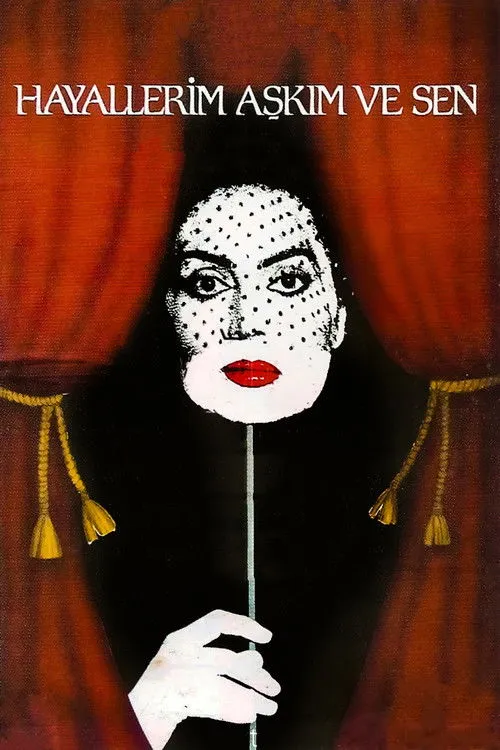 Oguz Tunç interpreta a Coskun en Hayallerim, Aşkım ve Sen