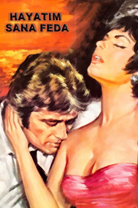 Mustafa Daghan interpreta a en Hayatım Sana Feda