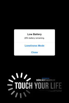 Bugra Mert Alkayalar interpreta a  en Hayatına Dokun