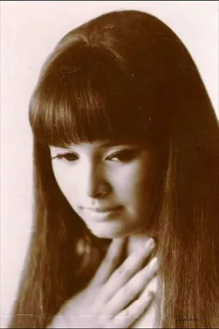 Rebecca Domingo interpreta a en Haydee