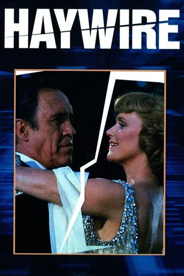 Larry Golden interpreta a Dr. Miller en Haywire