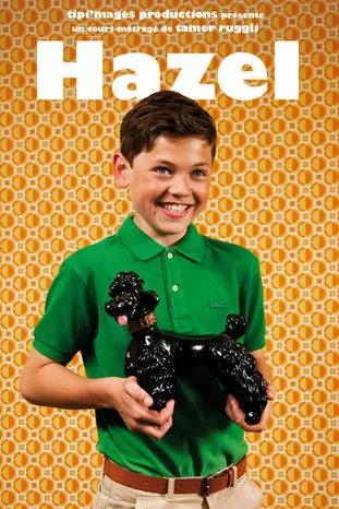 Manuela Biedermann interpreta a Belinda en Hazel