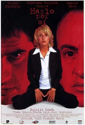 Póster de Hazlo por mí